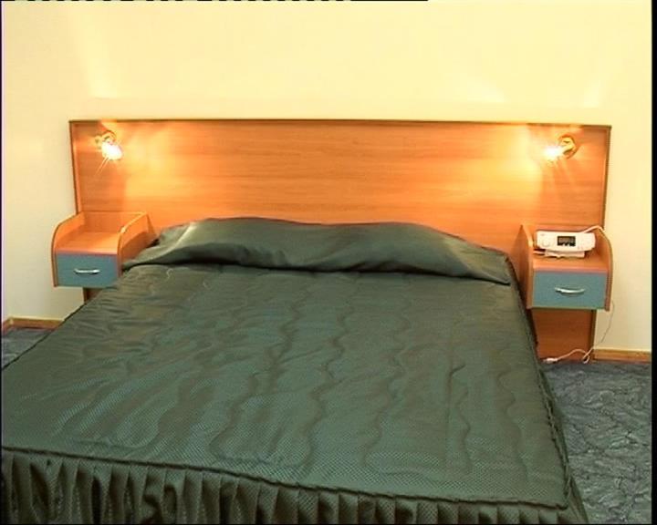 Elbrus Hotel Pazardżik Pokój zdjęcie
