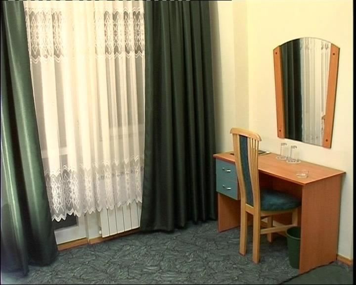 Elbrus Hotel Pazardżik Pokój zdjęcie