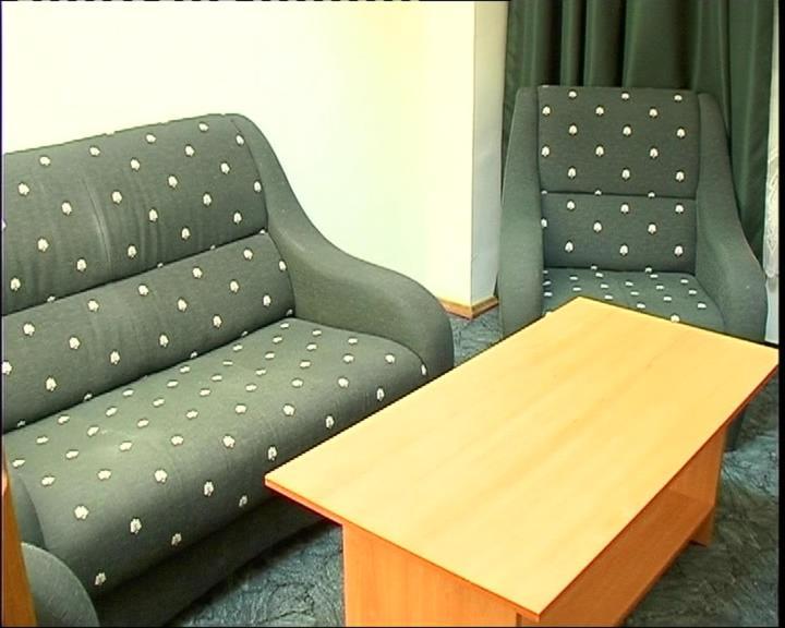 Elbrus Hotel Pazardżik Pokój zdjęcie