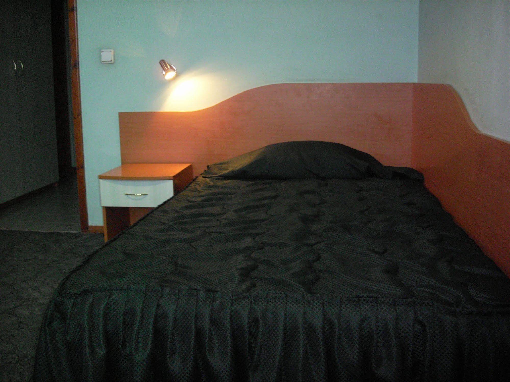 Elbrus Hotel Pazardżik Zewnętrze zdjęcie